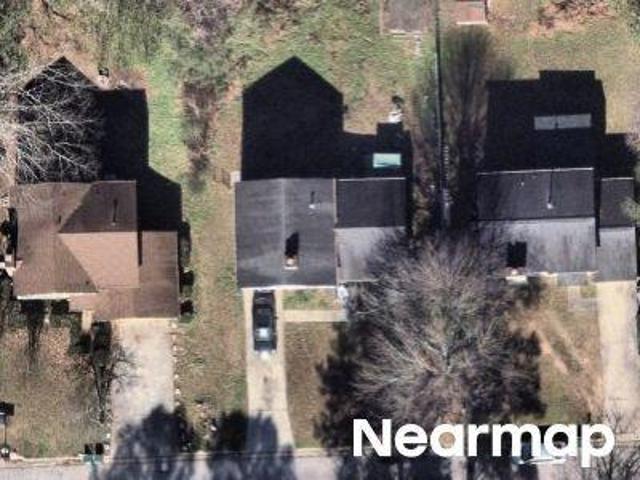 House for sale in Lithonia, Georgia