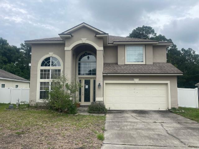 House for sale in Green Cove Springs, Florida