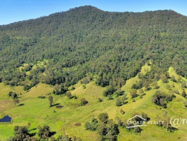 Land for sale in Collins Creek, New South Wales