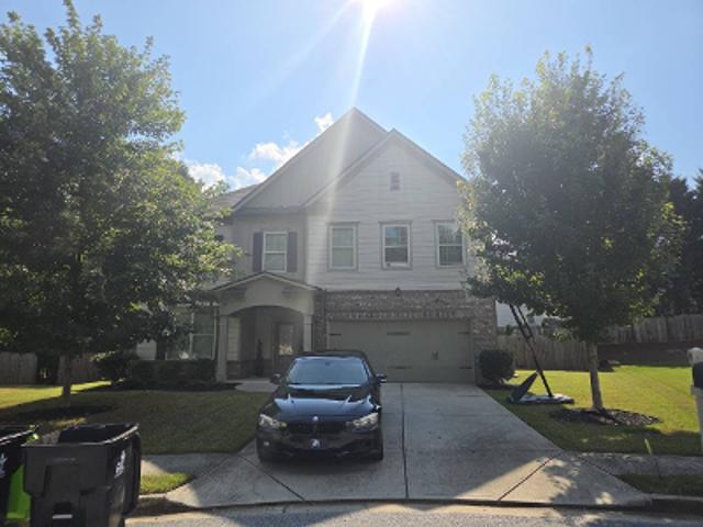 House for sale in Villa Rica, Georgia