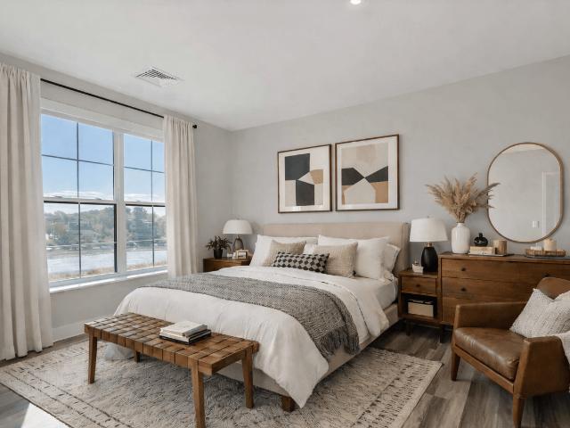 Apartment for rent in Fairfield, Connecticut