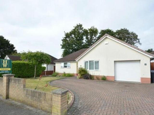 House for sale in Poole