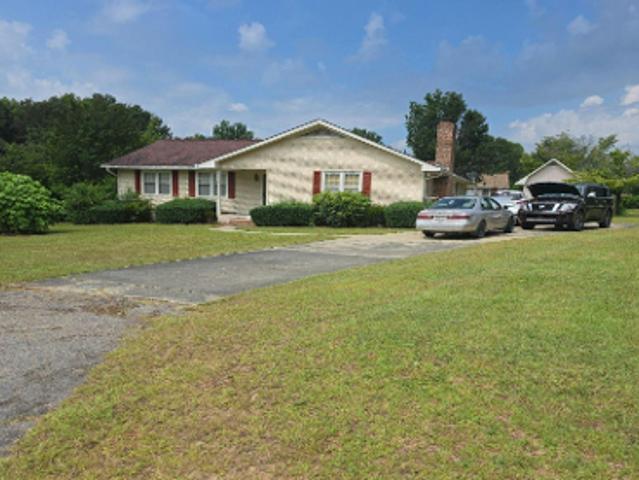 House for sale in Orangeburg, South Carolina