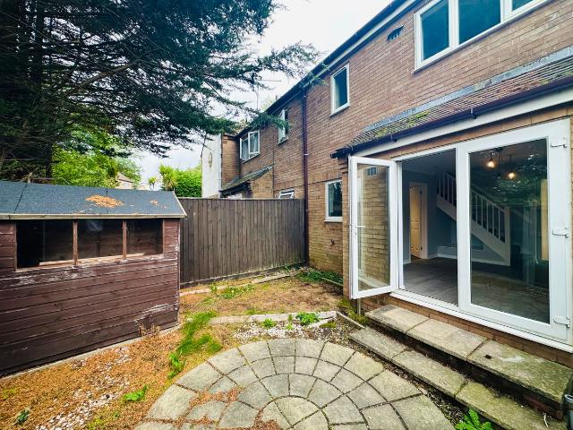 House for rent in Creekmoor, Poole