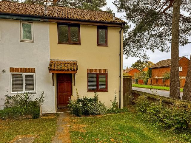 House for rent in Creekmoor, Poole