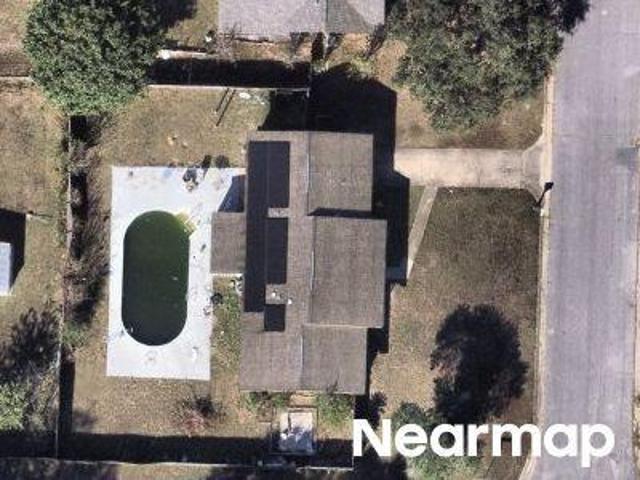 House for sale in Pensacola, Florida