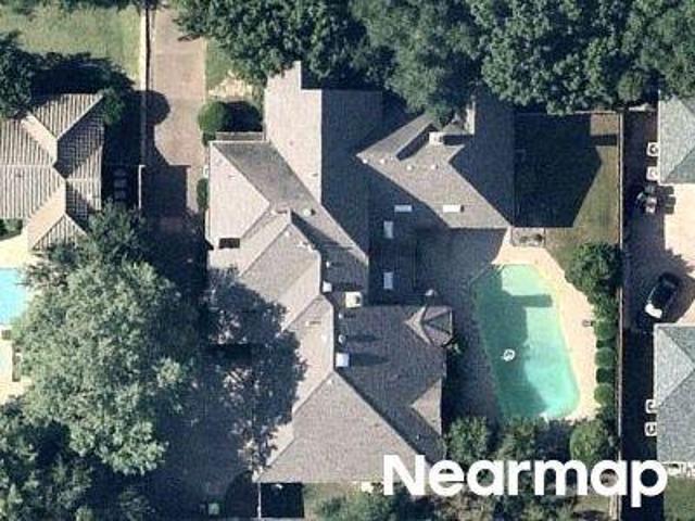 House for sale in Plano, Texas