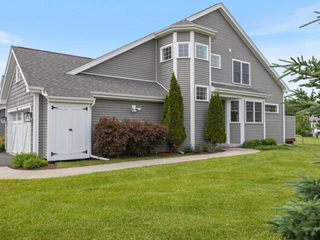 Condo for sale in Williston, Vermont