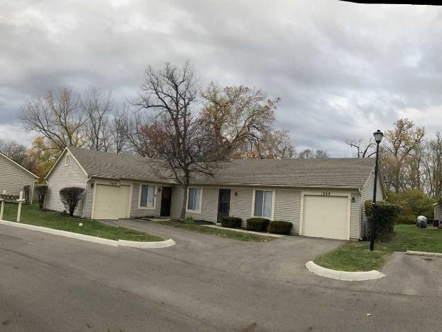 Apartment for rent in Grove City, Ohio