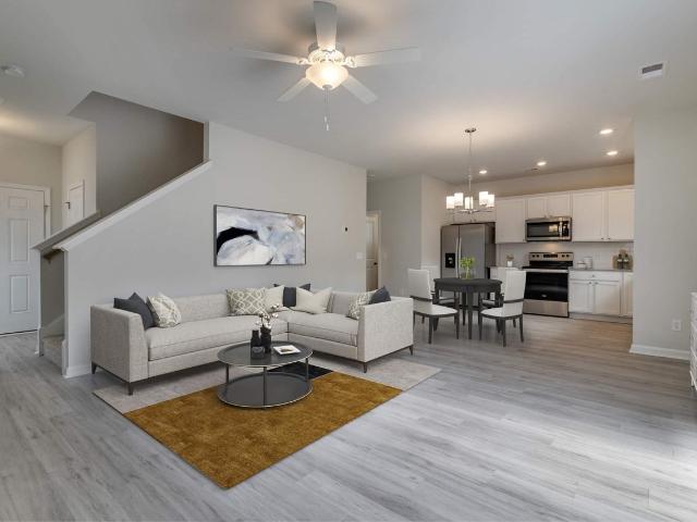 Apartment for rent in Guyton