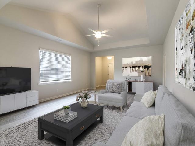Apartment for rent in Guyton, Georgia