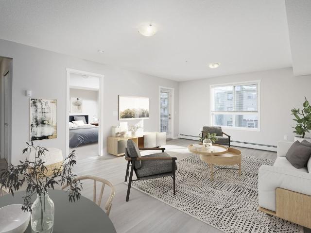 Apartment for rent in Airdrie, Alberta