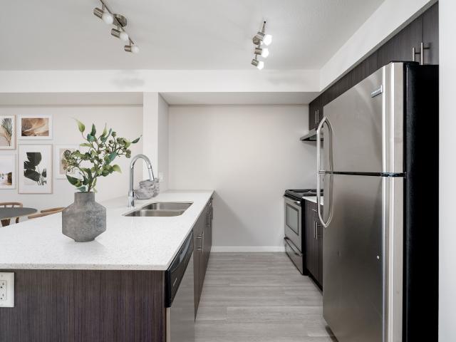 Apartment for rent in Airdrie, Alberta