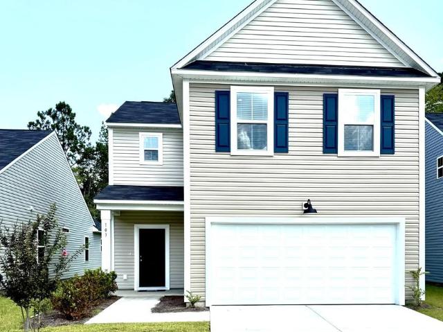 Apartment for rent in Guyton, Georgia