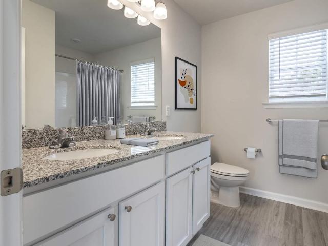 Apartment for rent in Guyton, Georgia