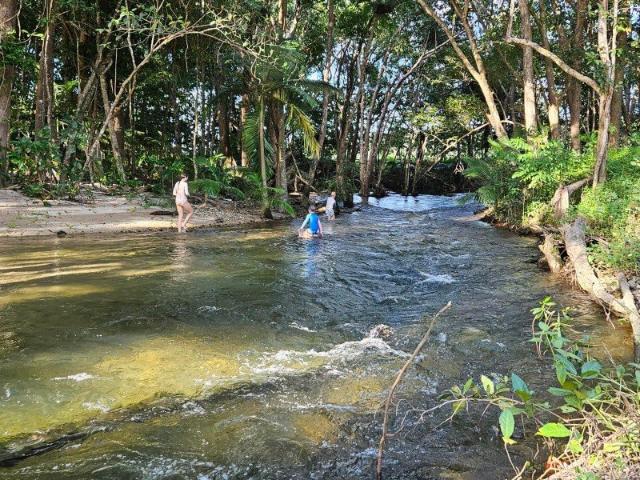 Land for sale in Whyanbeel, Queensland