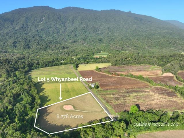 Property for sale in Mossman, Queensland