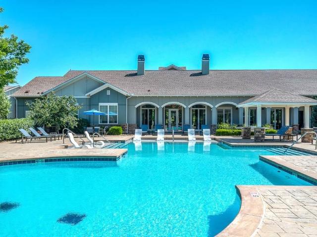 Apartment for rent in Broken Arrow, Oklahoma