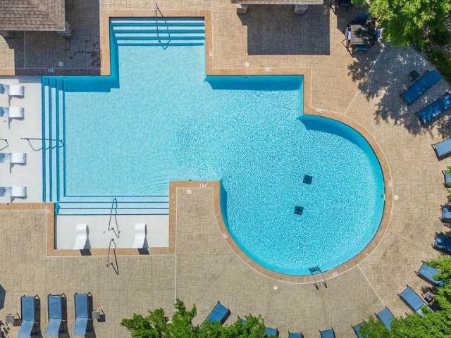 Apartment for rent in Broken Arrow, Oklahoma