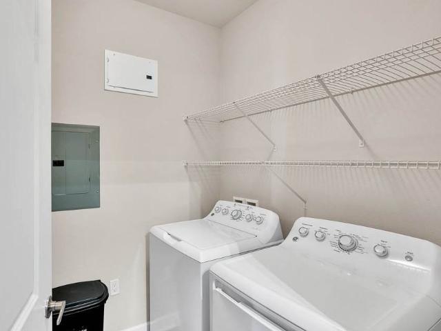 Apartment for rent in Broken Arrow, Oklahoma