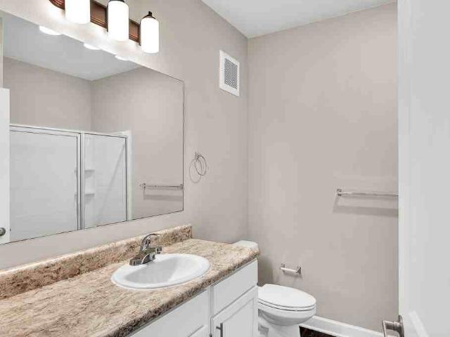 Apartment for rent in Broken Arrow, Oklahoma