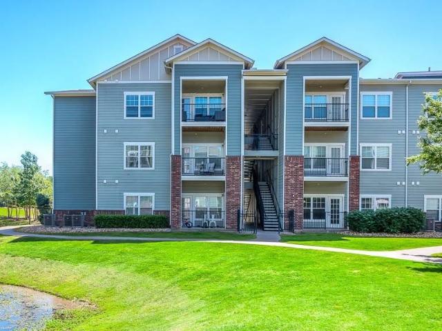 Apartment for rent in Broken Arrow, Oklahoma