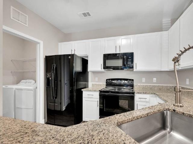 Apartment for rent in Broken Arrow, Oklahoma