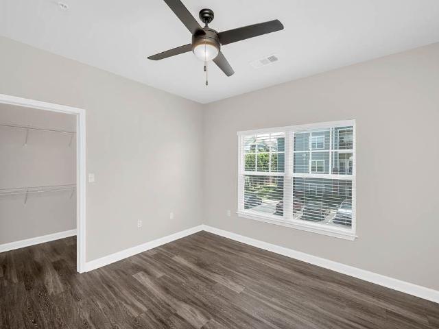 Apartment for rent in Broken Arrow, Oklahoma