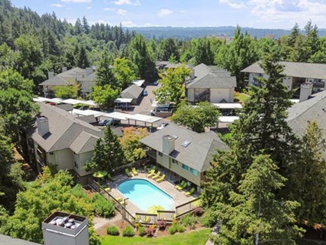 Apartment for rent in Clackamas