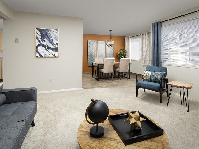 Apartment for rent in Happy Valley