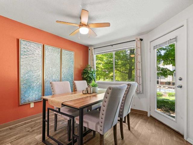 Apartment for rent in Oregonia