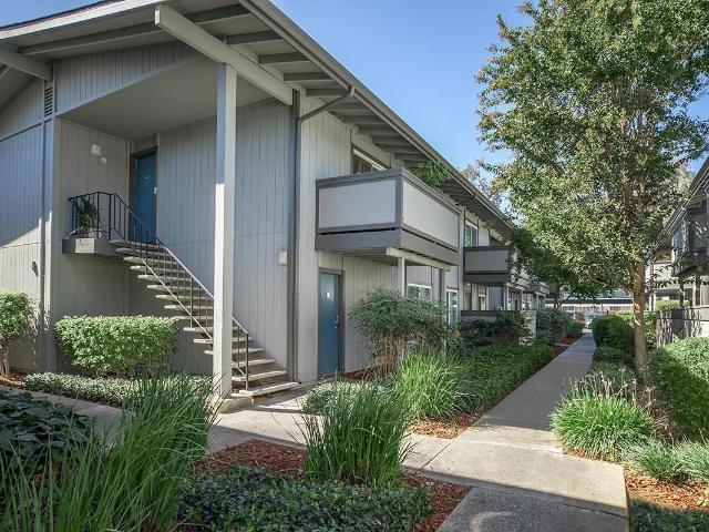 Apartment for rent in San Jose, California
