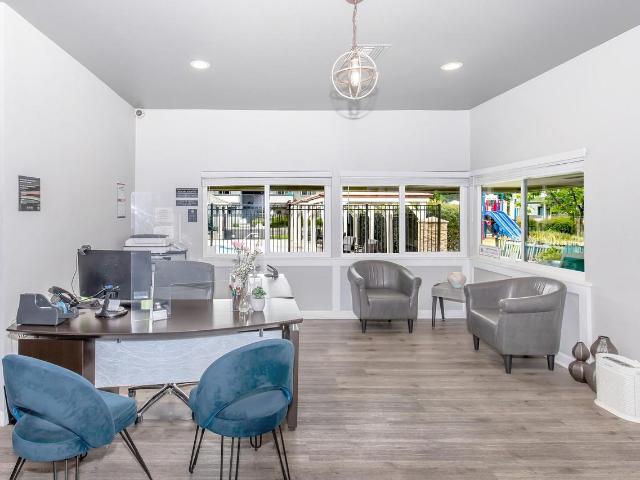 Apartment for rent in San Jose, California