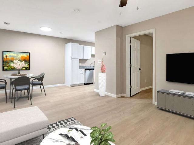 Apartment for rent in Sylacauga