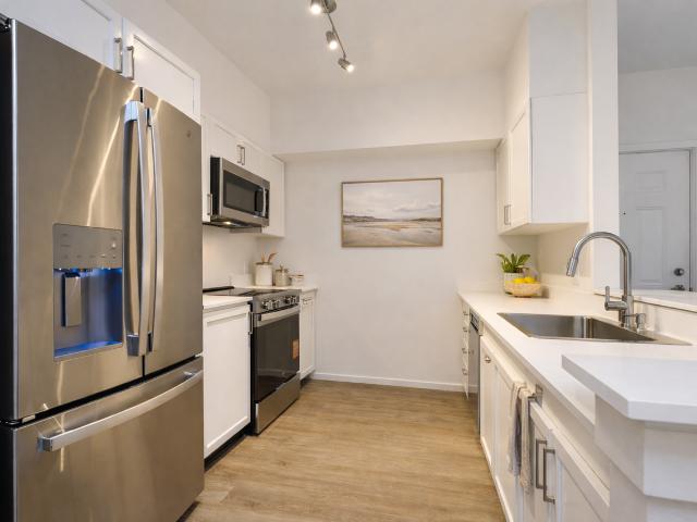 Apartment for rent in Washington