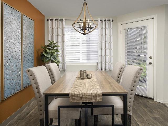 Apartment for rent in Happy Valley