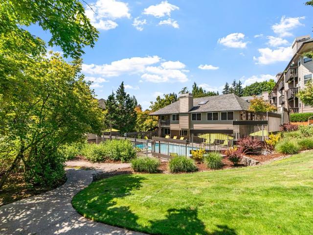 Apartment for rent in Oregonia