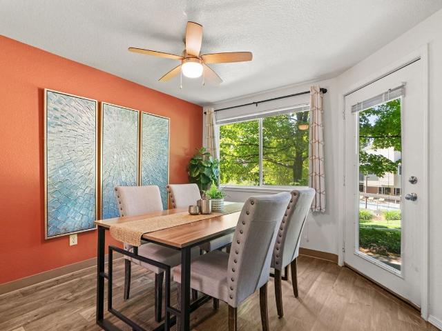 Apartment for rent in Oregonia