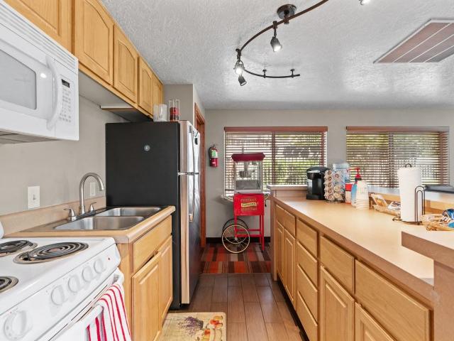 Apartment for rent in Oregonia