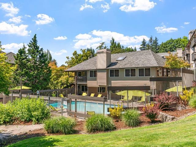 Apartment for rent in Oregonia