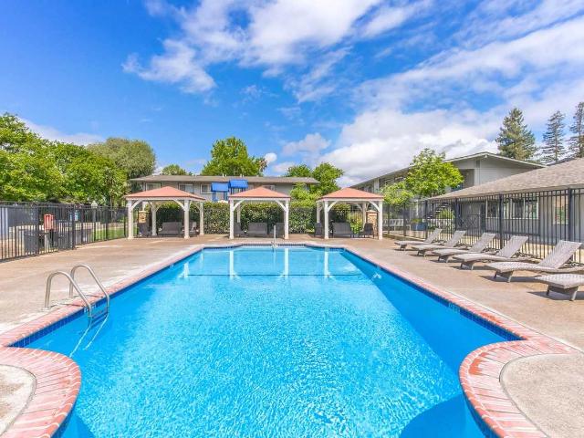 Apartment for rent in San Jose, California