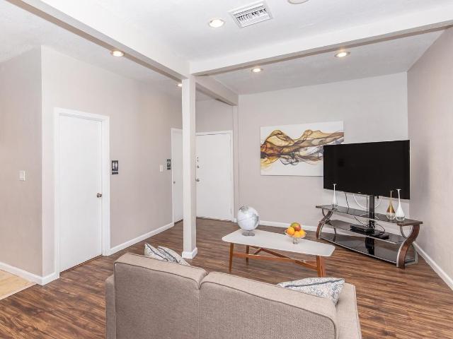 Apartment for rent in Gardner, San Jose