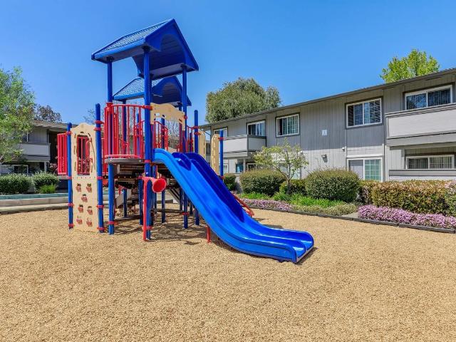 Apartment for rent in San Jose, California