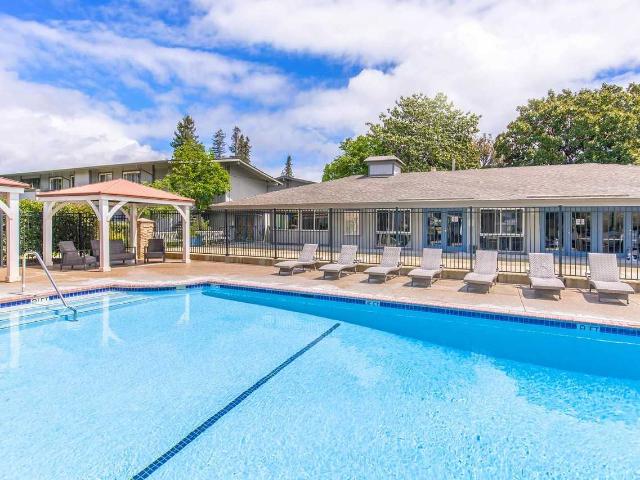 Apartment for rent in San Jose, California