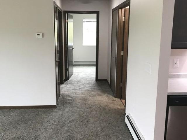 Apartment for rent in Wautoma, Waushara County