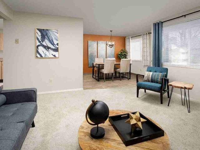 Apartment for rent in Happy Valley, Clackamas County