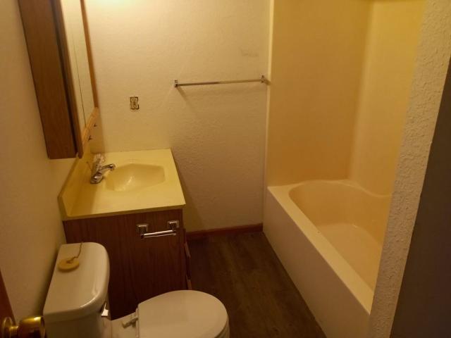 Apartment for rent in Olivet