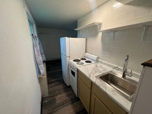 Apartment for rent in Coon Rapids, Minnesota