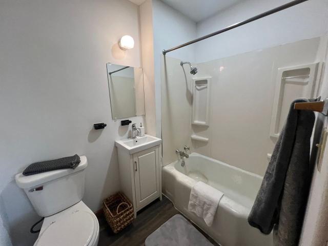 Apartment for rent in Coon Rapids, Minnesota