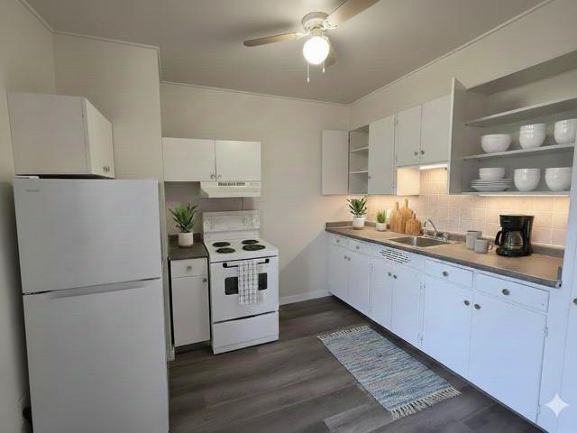 Apartment for rent in Wedgewood, Alberta